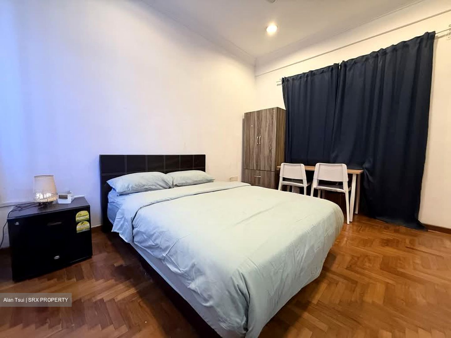 Niven Road (D9), Terrace #573977931